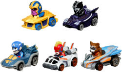 Mattel Racer Verse HPN40 játék jármű (HPN40)