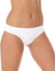 Brubeck Slip pentru femei Brubeck Bikini Comfort Cool White s. L (P-BRU-COOL-BI10110-44-5L)