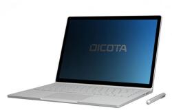 Dicota Secret 2-Way for Surface Book (D31175) (D31175)