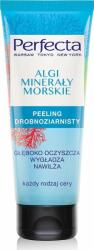 Perfecta Peeling facial, Dax, Perfecta, Alge/Minerale marine, 75 ml (077853)