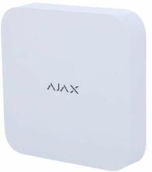  NVR 16 csatornás, fehér - AJAX (5300)