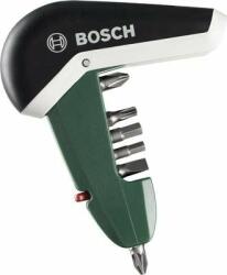 Bosch Surubelnita manuala Bosch + 6 biti (2.607.017.180) Surubelnita