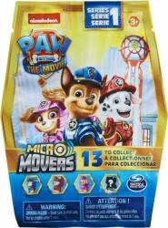Spin Master Figurină Spin Master Paw Patrol - Swift Puppies (6063154) (GXP-784851) Figurina