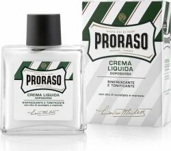 Proraso After shave balsam Proraso Refreshing Eucalypt si Menthol 100 ml (0000019964)