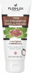 FLOSLEK Crema pentru picioare, Flos-lek, Extract de castane, 75 ml (141074)