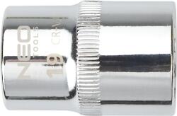 NEO TOOLS Nasadka Spline 1/2" 14mm (08-586) (08-586)