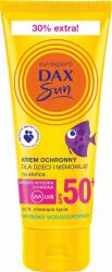 DAX Cremă de protecție solară pentru copii și sugari DAX, SPF50+ 75 ml (077691)