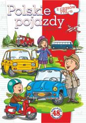 Pasja Vehicule poloneze din vremurile Republicii Populare Polone (406477)