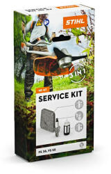 STIHL Service Kit 47 karbantartó készlet FS 38 és FS 55 fűkaszákhoz (41400074103)