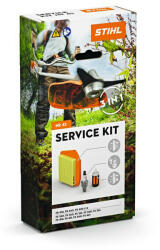 Stihl Service Kit 41 karbantartó készlet FS 240, FS 260, FS 261, FS 361, FS 411 és FS 461 modellekhez (41470074102)