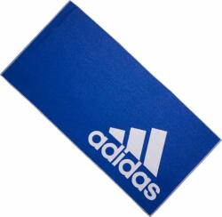 Adidas Ręcznik adidas 70 cm x 140 cm FJ4772 FJ4772 niebieski (FJ4772) Prosop
