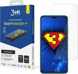3mk Folie de protectie 3MK Antimicrobiana Silver Protection + pentru Xiaomi Redmi Note 8 Pro (107195)