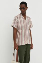 Les Deux Памучна риза Les Deux (LDM401057) - answear - 105,60 лв