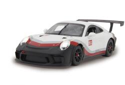Jamara Toys Porsche 911 GT3 Cup távirányítós autó - Fehér (405153) (405153)