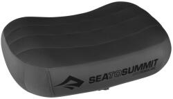 Sea to Summit Aeros Premium Pillow felfújható párna szürke