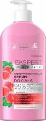 Eveline Cosmetics Eveline Regeneration Expert Ser de corp cu regenerare intensiva - Nordic Raspberry 350ml (0871538)