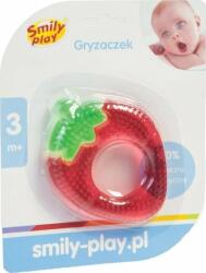 Smily Play Smiley Play Teether Strawberry (454690)
