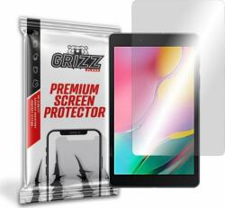 GrizzGlass Folie protectie pentru Samsung Galaxy Tab A 8.0 2019 GrizzGlass HybridGlass, Sticla, Transparent (GRZ3080)
