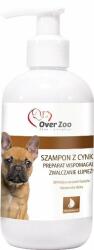 OVER ZOO Sampon anti-matreata caini, Over Zoo, 250 ml (004781)