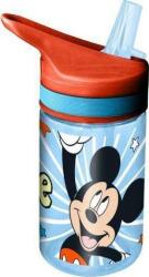Kids Licensing Sticla de apa 400ml tritan Mickey Mouse MK22065 Kids Euroswan (MK22065)
