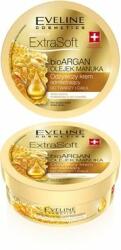 Eveline Cosmetics Crema de fata si corp Eveline Extra Soft Argan Manuka Oil 175 ml (085360)