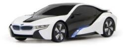 Jamara Toys BMW I8 távirányítós autó (1: 24) - Fehér (404495) (404495)