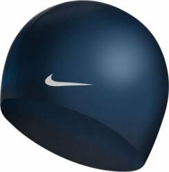 Nike bleumarin solid capac din silicon la miezul nopții (93060 440) (93060 440-S)