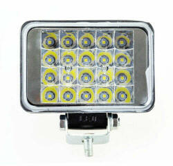 Sumker LED Reflektor Munkalámpa 60W, 12-24V (HEC-01402)