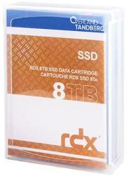 Tandberg Data RDX Quikstor 8 TB Cartridge SSD (8887-RDX) (8887-RDX)