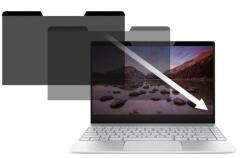 Dicota Secret 2-Way 14" Betekintésvédelmi monitorszűrő (D31694) (D31694)