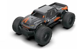 AMEWI DIY RC Crush Monstertruck távirányítós autó (1: 18) - Szürke (22582) (22582)