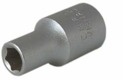 Dedra 6 cap-Hex 1/4 „4, 5mm (16A1045) (16A1045) Set capete bit, chei tubulare