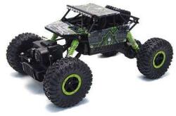 AMEWI RC Auto Conqueror Crawler távirányítós autó (1: 18) - Zöld (22194) (22194)