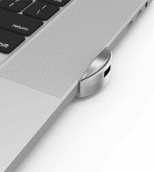 Maclocks Linka zabezpieczająca Maclocks MacBook Ledge (M1-MBPR16LDG01) (M1-MBPR16LDG01) Securitate laptop
