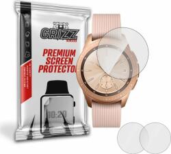 GrizzGlass Grizz Hybrid Glass Samsung Galaxy Watch 42 mm (GRZ901)