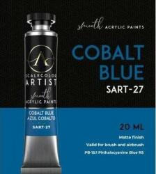 Scale75 ScaleColor: Art - Cobalt Blue (2010842)