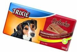 TRIXIE Ciocolata cu vitamine pentru caini Trixie 100 g 2970 (TX-2970)