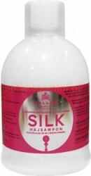 Kallos Șampon Kallos Silk 1000 ml (0000010254)