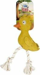 Duvoplus Duvo+ Jucărie Teether Duck Darcy 40cm (11520)