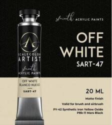 Scale75 ScaleColor: Art - Off White (2010862)