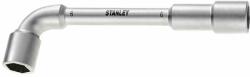 Stanley Cheie tubulară Stanley tip L 19 mm (1-13-381) (13-381-1) Cheie tubulara