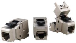 EFB RJ45 Keystone STP, Cat. 6A, 500MHz, Komponenten zertifiziert (E-20070) (E-20070)