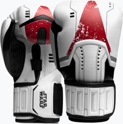 Hayabusa Mănuși Hayabusa Star Wars Trooper white/red