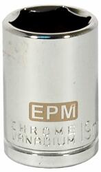EPM 6 cap-Hex 1/2 „11mm (E-400-1011) (E-400-1011)