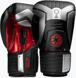 Hayabusa Mănuși Hayabusa Star Wars Sith black/red