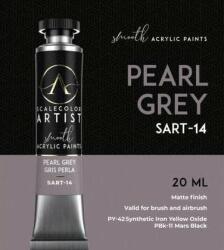 Scale75 ScaleColor: Art - Pearl Grey (2010829)