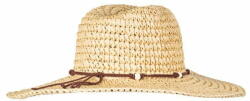  ROXY Női kalap Cherish Summer Hats ERJHA04250-YEF0 (Méret S/M)