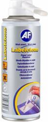 AF Spray profesional inlaturare etichete adezive 200 ml. AF, LCL200 (AFASRO00464)