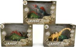 Pro Kids Figure Pro Kids Dinozaur 2 pachet Animal World Mix (454936) (454936)