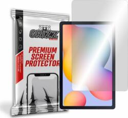 GrizzGlass Folie protectie ecran GrizzGlass HybridGlass pentru Samsung Galaxy Tab S6 Lite (2022), Sticla, Transparent (GRZ3111)